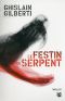 [Cécile Sanchez 01] • Le Festin Du Serpent